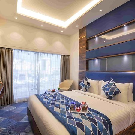 Dewdrop Amritsar Hotel Exterior photo